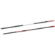 BloodSport Judgement Bare Shaft 300, 12 Pack, Black, BLS-BLD130B
