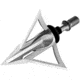 BloodSport Reckoning Broadheads Wide Cut 100 gr., 3 pk., Silver 86339