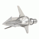 BloodSport Wraith Broadheads, Turkey Body Shot 100 gr. 3 pk. 10784