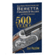 Blue Book Publications Blue Book Pocket Guide For Beretta Firearms 1915-2014