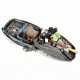 Blue Force Gear Admin Dapper Pouch, Wolf Gray DAP-ADP-WF