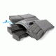 Blue Force Gear Admin Dapper Pouch, Wolf Gray DAP-ADP-WF