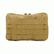 Blue Force Gear Admin Pouch, Coyote Brown HW-M-ADMIN-CB