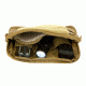 Blue Force Gear Admin Pouch, Coyote Brown HW-M-ADMIN-CB