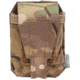 Blue Force Gear AFD Handcuff Pouch, Multicam, HW-AFD-CUFF-MC