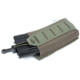 Blue Force Gear AFD, Single M4 Mag Pouch, Ranger Green, HW-AFD-M4-1-RG