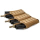 Blue Force Gear AFD, Triple M4 Mag Pouch, Coyote Brown, HW-AFD-M4-3-CB