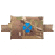 Blue Force Gear Belt Mount Micro Trauma Kit Essentials Supplies, MultiCam, BT-TKN-MTKN-ESS-MC