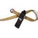 Blue Force Gear Belt Mount Tourniquet Pouch w/SOFTT Tourniquet, Black, BT-TQH-TNOW-SOFTT-BK