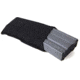 Blue Force Gear Belt Mounted Low Postion Ten-Speed M4 Magazine Pouch With Adjustable Belt Loop In, Black BT-TSP-M4-LM-BK