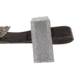 Blue Force Gear Belt Mounted Ten-Speed Extendable Baton Pouch With Adjustable Belt Loop In, Wolf Gray BT-TSP-BATON-01-WF