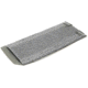 Blue Force Gear Belt Mounted Ten-Speed Extendable Baton Pouch With Adjustable Belt Loop In, Wolf Gray BT-TSP-BATON-01-WF