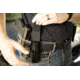 Blue Force Gear Belt Mounted Ten-Speed Oc Spray Pouch With Adjustable Belt Loop In, Black BT-OC-01-BK