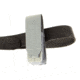 Blue Force Gear Belt Mounted Ten-Speed Oc Spray Pouch With Adjustable Belt Loop In, Wolf Gray BT-OC-01-WF