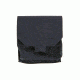 Blue Force Gear Boo Boo Pouch, Black HW-M-BBK-EMPTY-BK