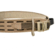Blue Force Gear Chlk Belt Kit, Size 44, Coyote Brown, Coyote Brown, 44, BELT-CHLK-03-44-CB