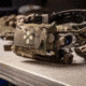 Blue Force Gear CHLK Tactical Belt Kit, MultiCam, 36in, BELT-CHLK-02-36-MC