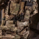 Blue Force Gear CHLK Tactical Belt Kit, MultiCam, 36in, BELT-CHLK-02-36-MC