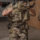 Blue Force Gear CHLK Tactical Belt Kit, MultiCam, 36in, BELT-CHLK-02-36-MC