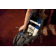 Blue Force Gear Dapper Ten Speed Single Mag Pouch, M4, Wolf Gray, M4 DAP-TSP-M4-1-WF