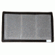 Blue Force Gear Dapper Ten Speed Triple Mag Pouch, M4, Wolf Gray, M4 DAP-TSP-M4-3-WF