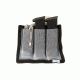 Blue Force Gear Dapper Ten Speed Triple Mag Pouch, Pistol, Wolf Gray, Pistol DAP-TSP-PISTOL-3-WF