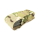Blue Force Gear Double M4 Magazine Pouch With Flap In, Multicam HW-M-2M4-1-MC