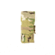 Blue Force Gear Double M4 Magazine Pouch With Flap In, Multicam HW-M-2M4-1-MC