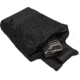 Blue Force Gear Dump Pouch, Black, Medium, HW-M-DP-MD-BK