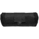 Blue Force Gear Dump Pouch, Black, Medium, HW-M-DP-MD-BK