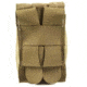 Blue Force Gear Frag Grenade Pouch, Coyote Brown, HW-M-FRAG-1-CB