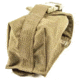 Blue Force Gear Frag Grenade Pouch, Coyote Brown, HW-M-FRAG-1-CB