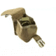 Blue Force Gear Frag Grenade Pouch, Coyote Brown, HW-M-FRAG-1-CB