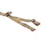 Blue Force Gear GMT Sling, 1in, Multicam, GMT-100-OA-MC