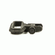 Blue Force Gear Heavy Duty Side Release Swivel, 1.25in, Black, 1.25in P-SSQD-125