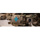 Blue Force Gear Belt Mount Micro Trauma Kit Essentials Supplies, MultiCam, BT-TKN-MTKN-ESS-MC