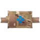 Blue Force Gear Helium Whisper Micro Trauma Kit Pro Supplies, MultiCam, HW-TKN-MTKN-PRO-MC