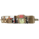 Blue Force Gear Helium Whisper MOLLE Micro Trauma Kit NOW! w/No Contents, Multicam, HW-M-TKN-EMPTY-003-MC