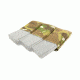 USED Blue Force Gear Helium Whisper Ten Speed Horizontal Triple M4 Mag Pouch, Multicam HW-TSP-HZ-M4-3-MC, EDEMO1