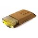 Blue Force Gear Helium Whisper Ten Speed Pouch For Marco Dispenser, Coyote Brown, HW-TSP-MARCO-1-CB