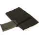 Blue Force Gear Helium Whisper Ten-Speed Quad MP7 Mag Pouch, Black, HW-TSP-MP7-4-BK