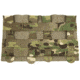 Blue Force Gear Helium Whisper Ten-Speed Quad MP7 Mag Pouch, Multicam, HW-TSP-MP7-4-MC