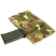 Blue Force Gear Helium Whisper Ten-Speed Quad MP7 Mag Pouch, Multicam, HW-TSP-MP7-4-MC