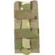 Blue Force Gear Helium Whisper Ten-Speed Single MP7 Mag Pouch, Multicam, HW-TSP-MP7-1-MC