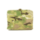 Blue Force Gear Large Utility Pouch Zippered, Multicam HW-M-UPZ-L-MC