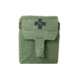 Blue Force Gear Medium Trauma Kit Now! With Supplies, OD Green HW-M-TKN-FILLED-MD-OD
