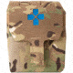 Blue Force Gear Medium Trauma Kit, Empty, Multicam HW-M-TKN-EMPTY-MD-MC