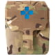 Blue Force Gear Medium Trauma Kit, Empty