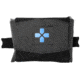 Blue Force Gear Micro Plus Trauma Kit NOW! Empty, Black, HW-TKN-PLUS-EMPTY-BK