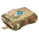 Blue Force Gear Micro Plus Trauma Kit NOW! Empty, Multicam, HW-TKN-PLUS-EMPTY-MC